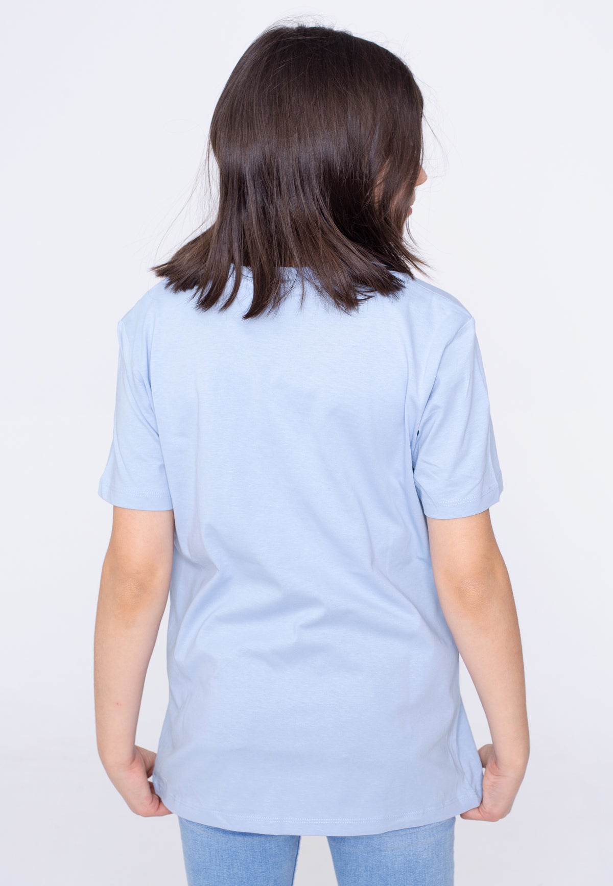 Bibi & Tina Die Verhexte Hitparade 2022 Sky Blue T-Shirt