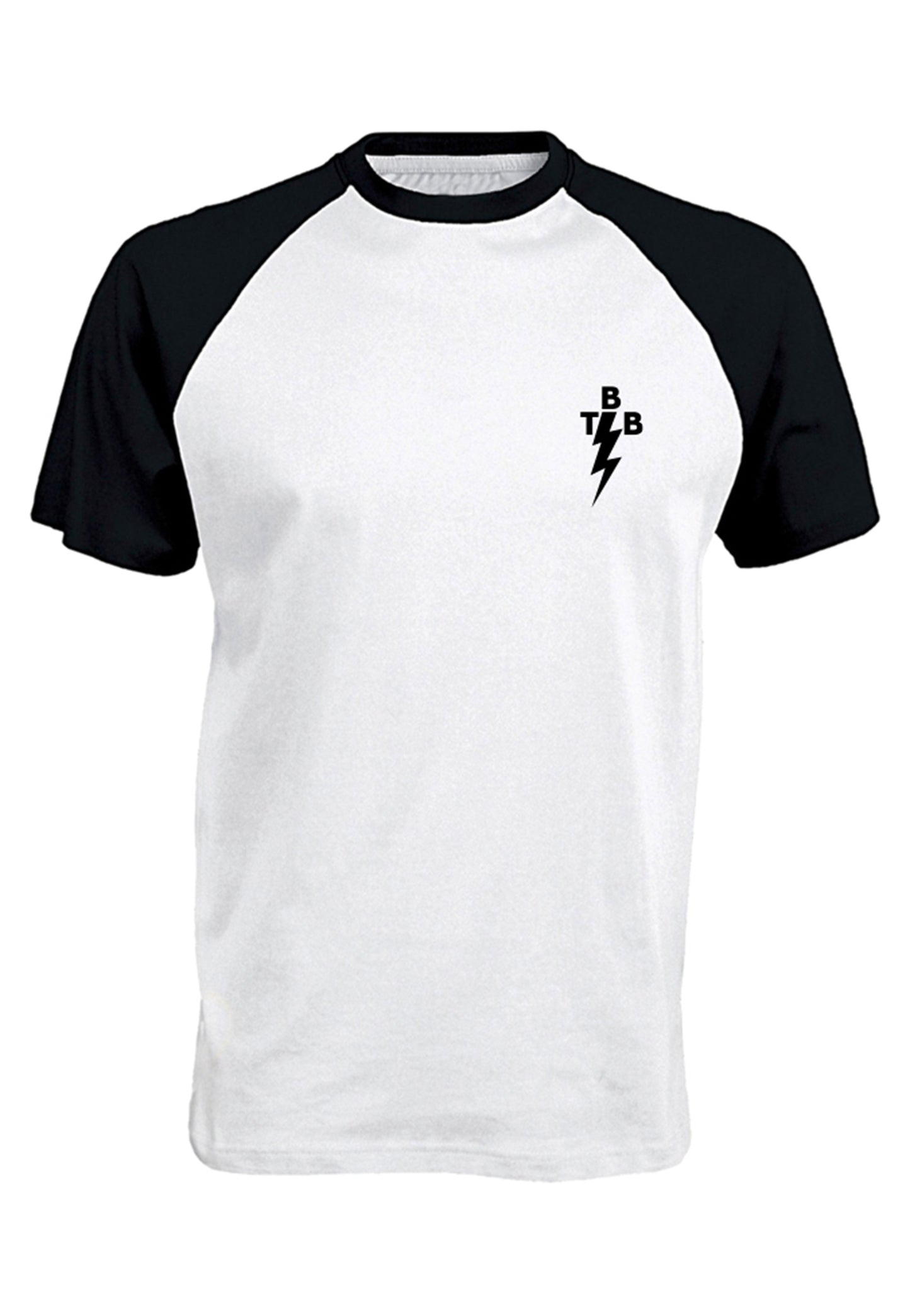 The Baseballs - Blitz - T-Shirt | Men-Image