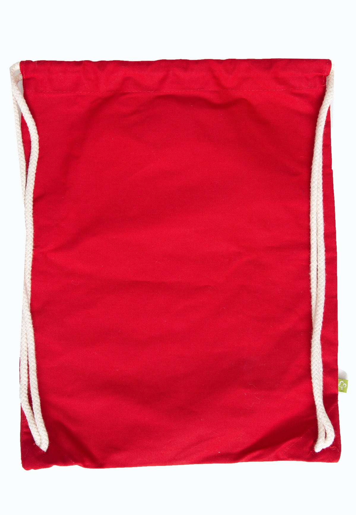 Bibi & Tina Die Verhexte Hitparade 2022 Red Drawstring Backpack