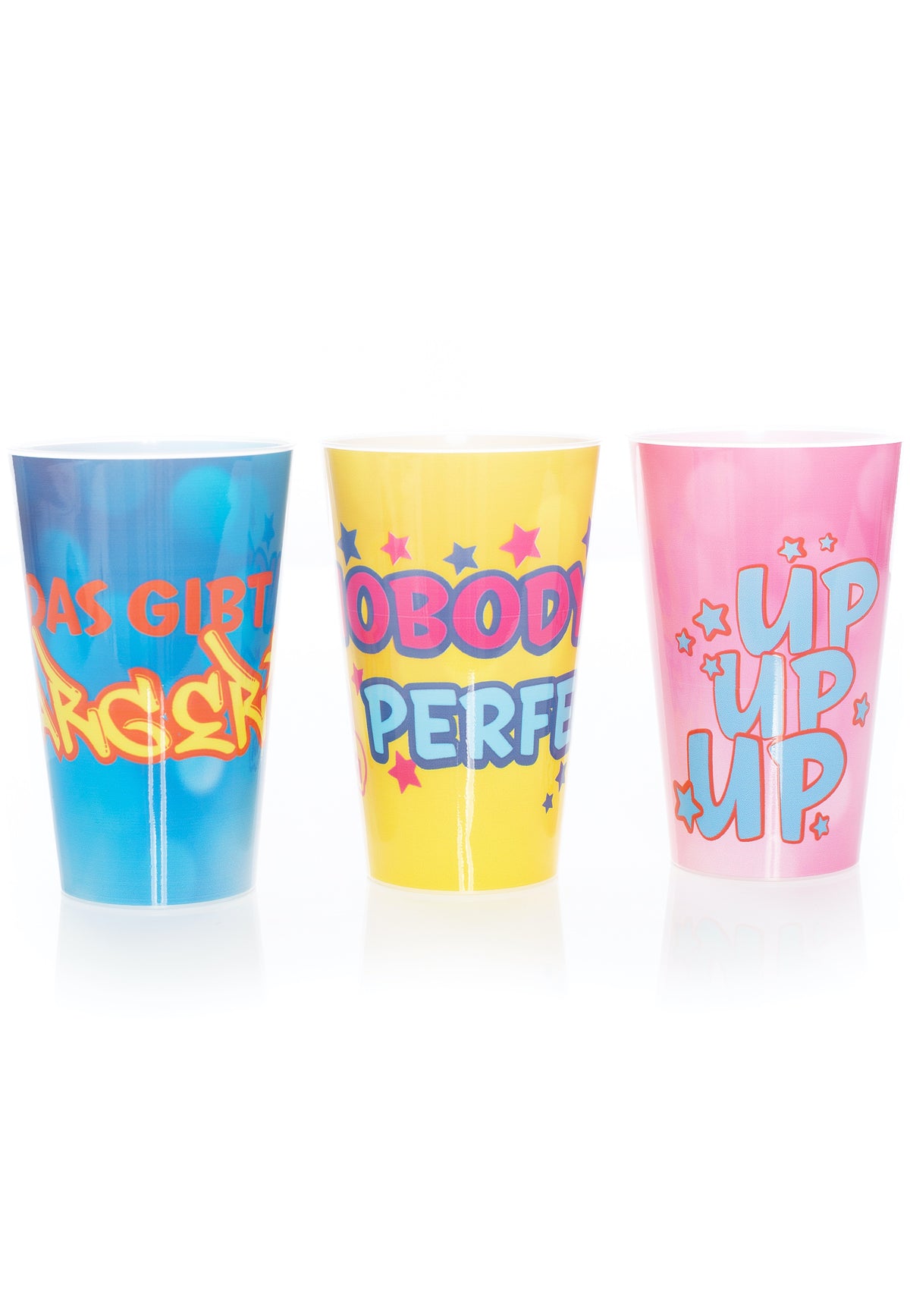 Bibi & Tina Live Show 2018/2019 Cup Set