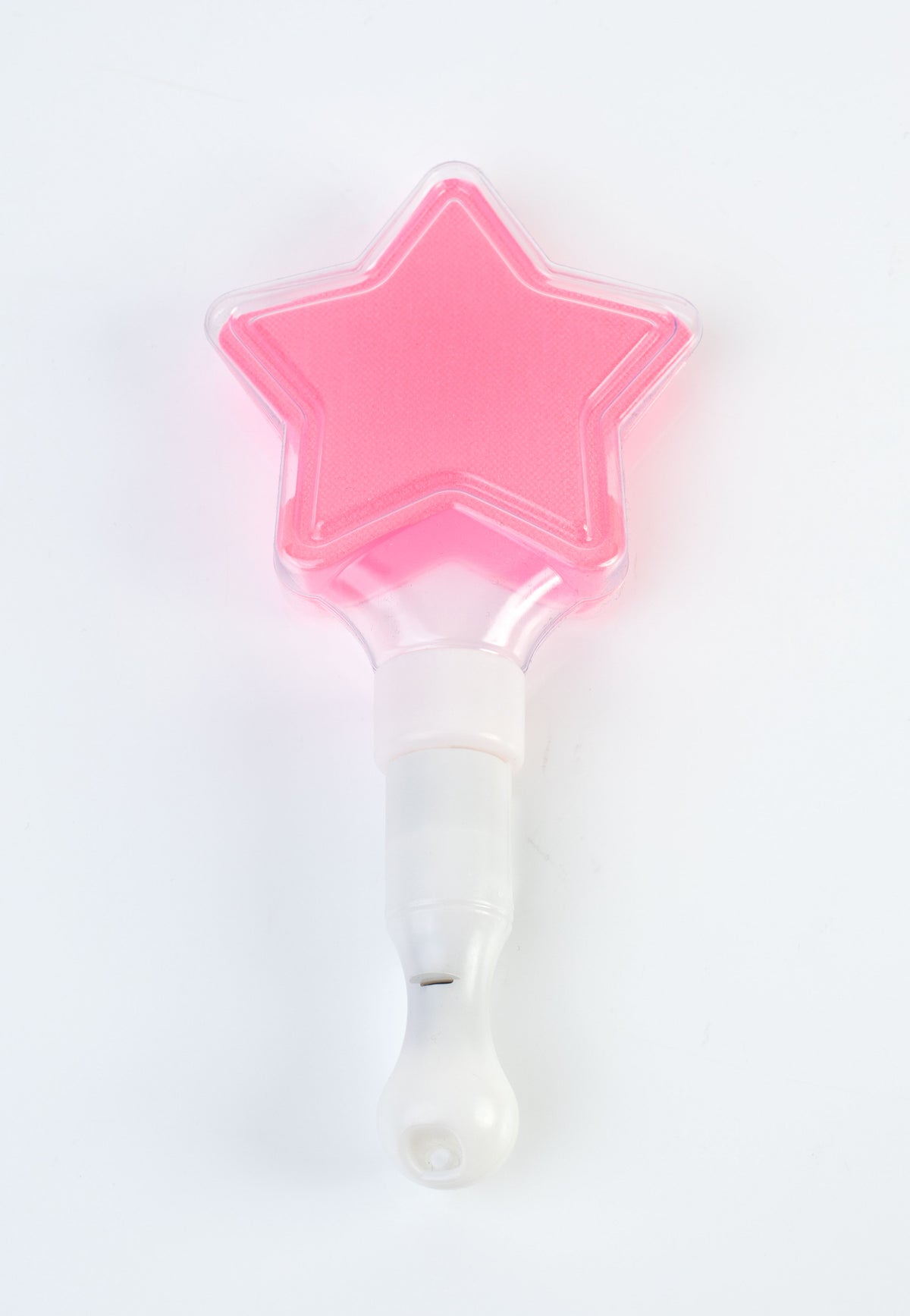 Bibi & Tina Die Verhexte Hitparade LED Light Pink Stick