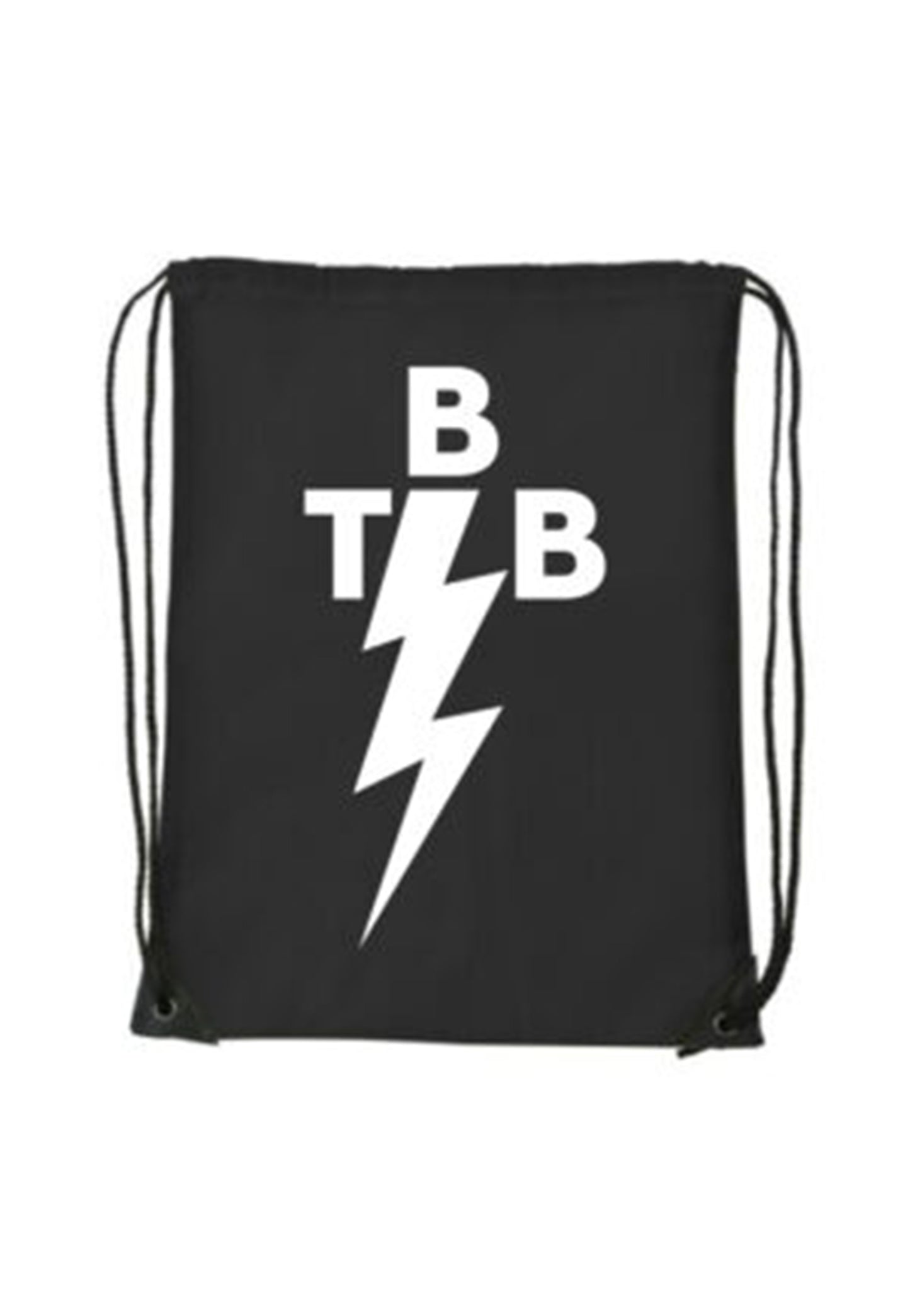 The Baseballs - Blitz - Turnbeutel | Neutral-Image